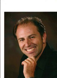 Cary Pieroni