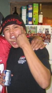 Darrin Gon