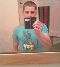 Zachary Terry