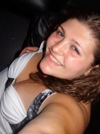 Shanna Caffery