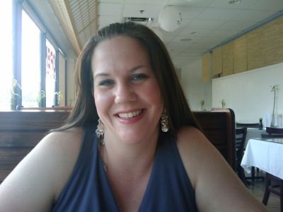 Catherine John