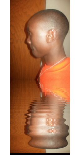 Henry Kariuki