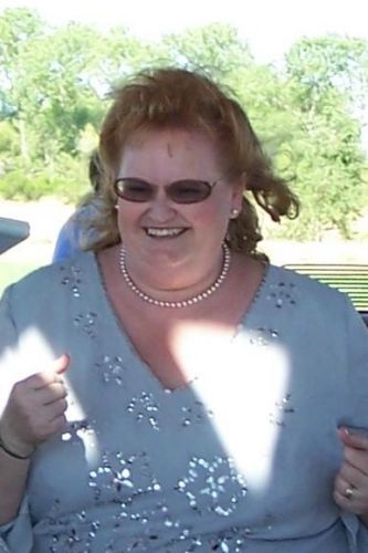 Terri Starr