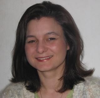 Melanie Harvey