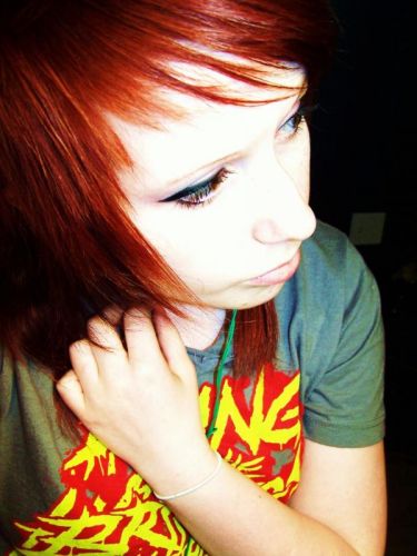 Hannah Windjue