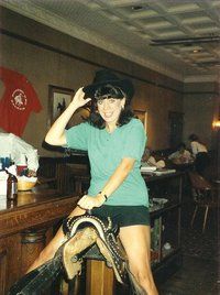 Luann Eldridge