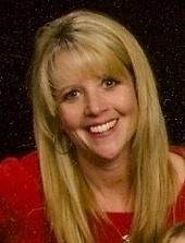 Jill Blessing