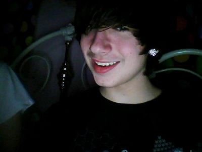 Devin Caravello