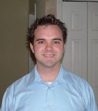 Matthew Robinson