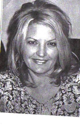 Debbie Boswell