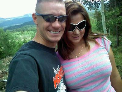 Tammy Morgan