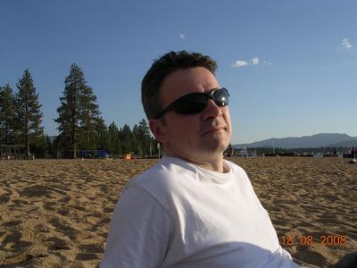 Richard Cunningham