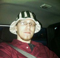 Joshua Frain