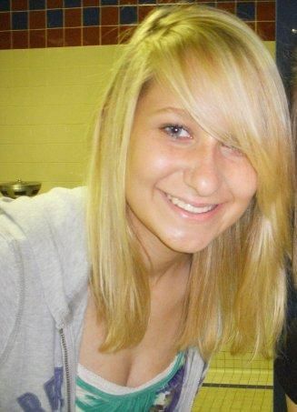 Caitlin Vanepps