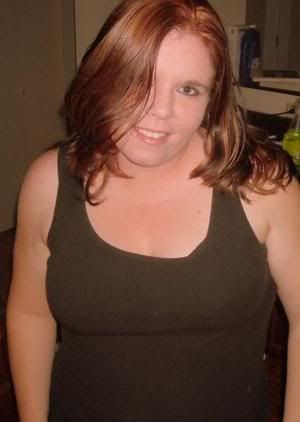 Chasity Poteet