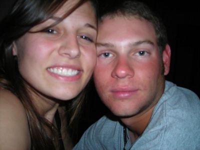 Luke Gustin