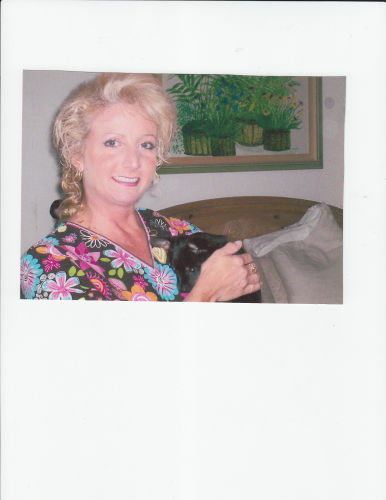 Karen Spies