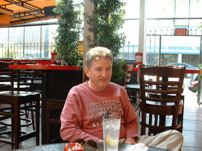 James Marineau