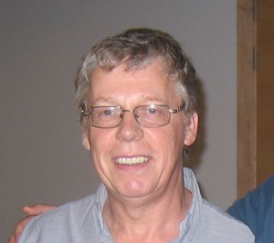 Daniel Matalon
