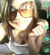 Marissa Siegfried