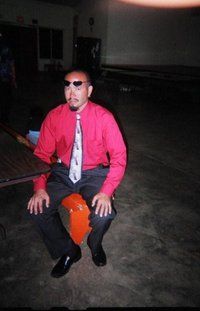 Darren Tsue