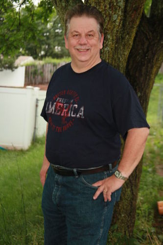Arthur Sundquist