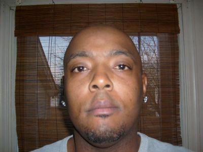 Kevin Henderson