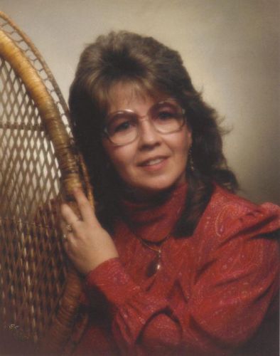 Kathryn Hughes