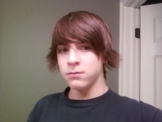 Steven Hall