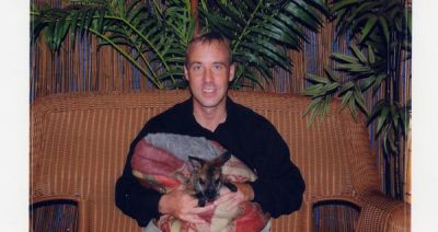 Edward Elkins