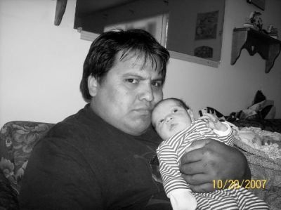 Jesse Sanchez