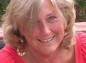 Deborah Richardson