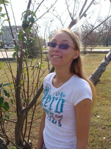 Kristi Slicis