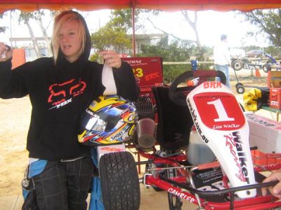 Lee Stachler