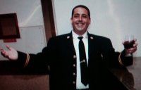 Scott Weber