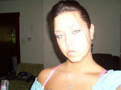 Crystal Gordon