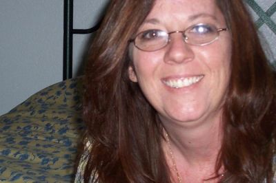 Lori Peterson