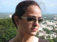 Elina Fonseca