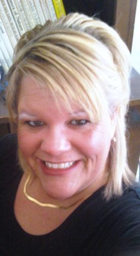 Marsha Moore
