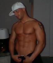 Tj Cruz