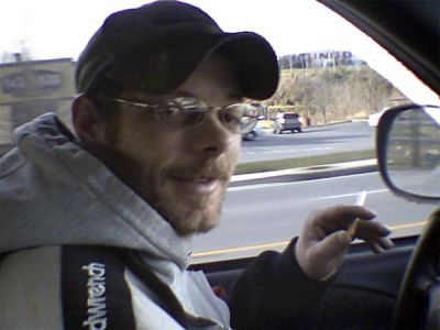 Christopher Wilkinson
