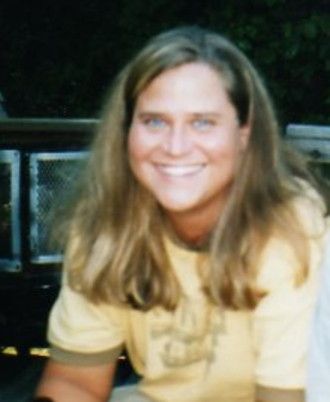 Tracy Terus