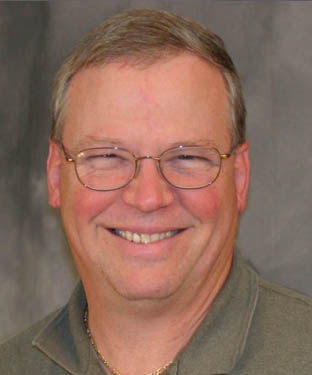Lawrence Sheets