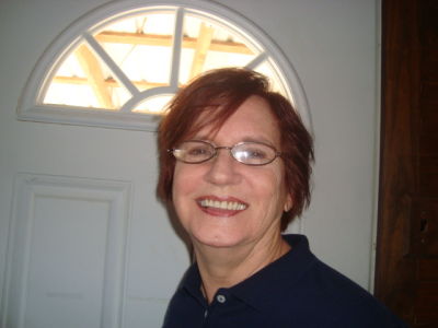 Glenda Goudeau