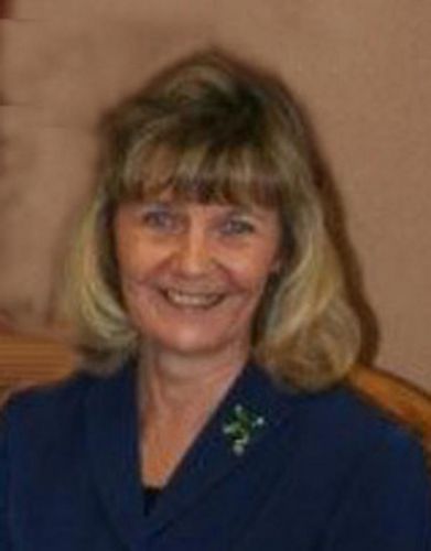Marcia Reed