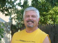 Lawrence Daniels