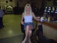 Diane Watson