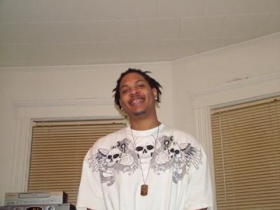 Matthew Mckoy