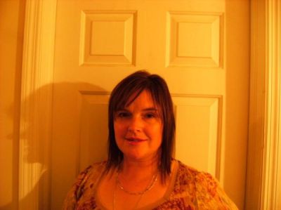 Nancy Kessinger