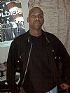 Phillip Carter